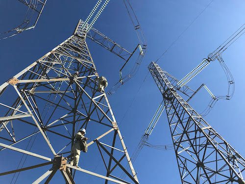 DỰ ÁN TẠI TRẠM 110- VSIP QUẢNG NGÃI
