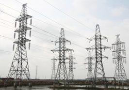 Dự án tại Trạm biến áp 110kV Cát Bi – Hải Phòng