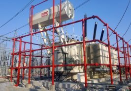 Dự án tại trạm biến áp 220kV Bắc Ninh 1