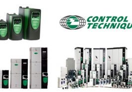 MES-ENGINEERING VIỆT NAM – NHÀ PHÂN PHỐI CHÍNH THỨC CỦA CONTROL TECHNIQUES TẠI VIỆT NAM