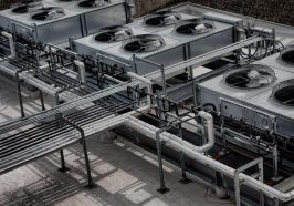 GIẢI PHÁP CHO HỆ THỐNG HVAC