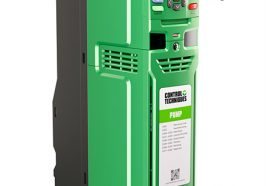 Ứng dụng biến tần trong điều khiển bơm