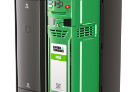 H300 – Biến tần chuyên dụng cho HVAC