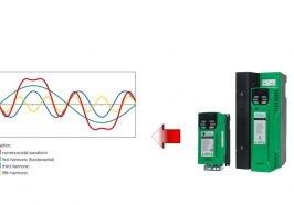 Khắc Phục: sự cố sóng hài và nhiễu điện từ do sử dụng biến tần