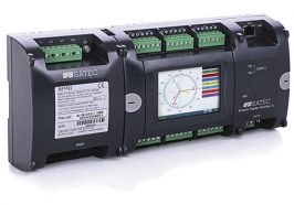 MES-ENGINEERING VIỆT NAM – NHÀ PHÂN PHỐI CHÍNH THỨC CỦA SATEC/ISRAEL TẠI VIỆT NAM