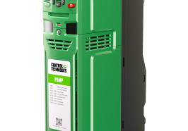 F600 – Biến tần chuyên dụng cho bơm