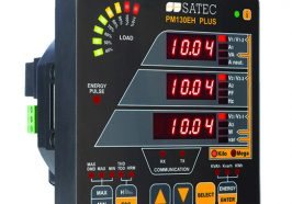 PM130 PLUS – ĐỒNG HỒ ĐO ĐIỆN ĐA CHỨC NĂNG