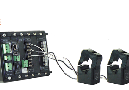 GIẢI PHÁP XÁC ĐỊNH KHOẢNG CÁCH LỖI BẰNG THIẾT BỊ GHI LỖI ĐIỆN TỬ  (DIGITAL FAULT RECORDER)