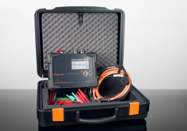 THIẾT BỊ GIÁM SÁT CHẤT LƯỢNG ĐIỆN NĂNG CẦM TAY – PQBOX 300