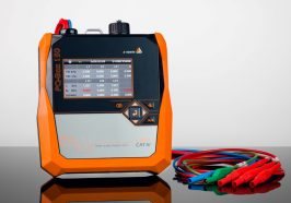 THIẾT BỊ GIÁM SÁT CHẤT LƯỢNG ĐIỆN NĂNG CẦM TAY – PQBOX 150