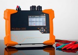 THIẾT BỊ GIÁM SÁT CHẤT LƯỢNG ĐIỆN NĂNG CẦM TAY – PQBOX 200