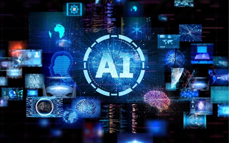 AI giúp tạo ra hàng nghìn mẫu nội dung quảng cáo