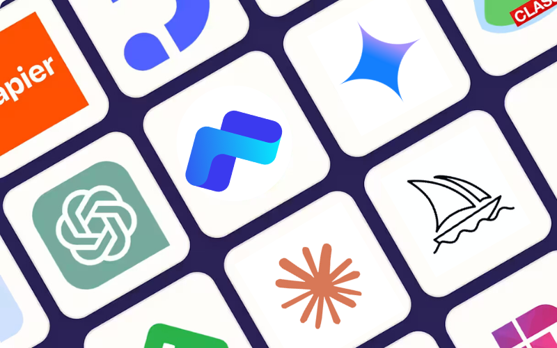 Các công cụ AI hiệu quả cho doanh nghiệp