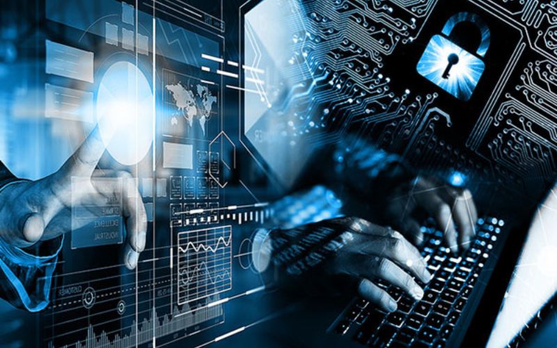 Nâng cấp hệ thống bảo mật và an ninh mạng