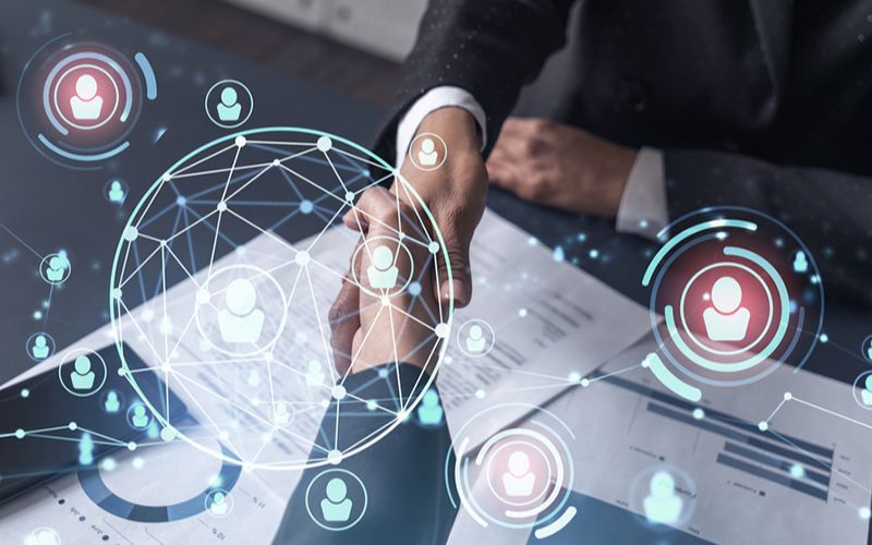 Tối ưu hóa quy trình tuyển dụng và quản trị nhân sự