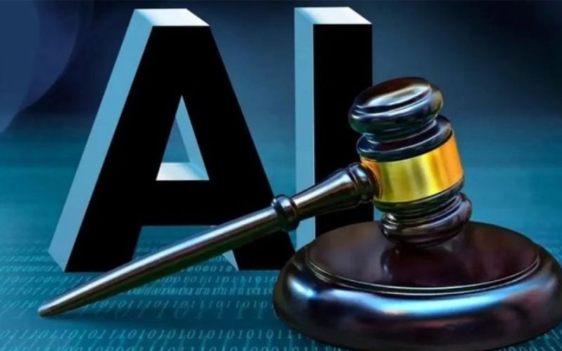 Tự động hóa phân tích văn bản pháp lý và hợp đồng