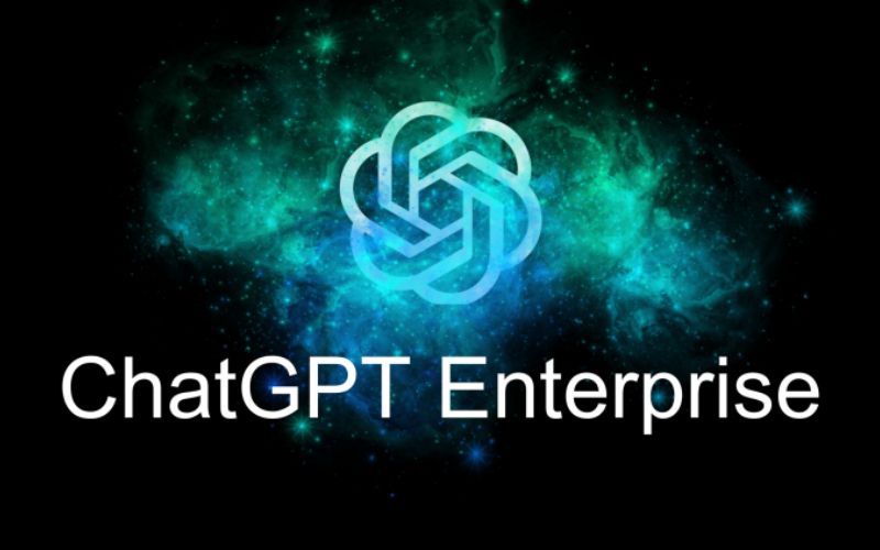 ChatGPT Enterprise - Giải Pháp Bảo Mật Cho Doanh Nghiệp