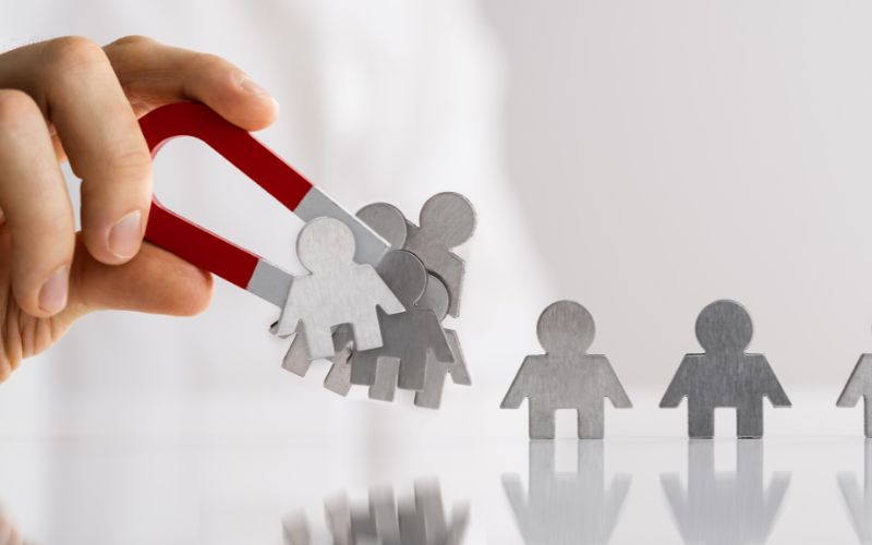 Chi phí thu hút một khách hàng mới tăng trung bình 45% trong vòng 24 tháng qua