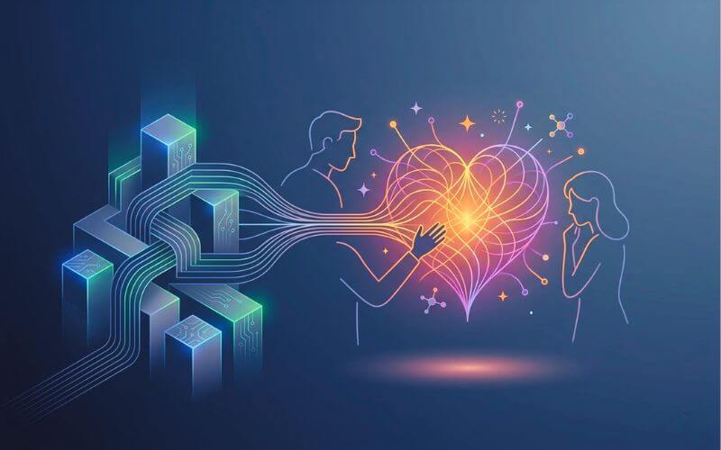 Chiến lược xây dựng thương hiệu và kết nối cảm xúc