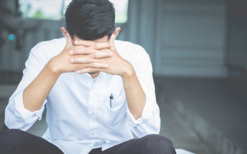 Đội Bán Hàng Có Nhiều Leads Nhưng Vẫn Không Chốt Được Deal