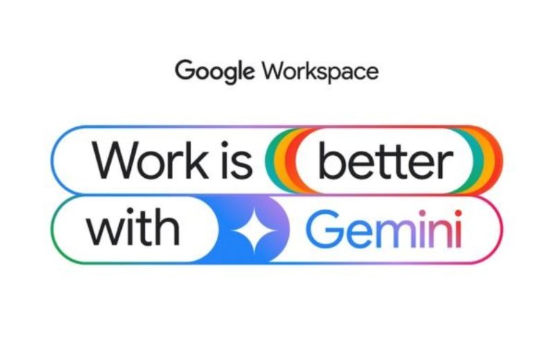 Google Workspace AI (Gemini) - Cộng Tác Nhóm Hiệu Quả