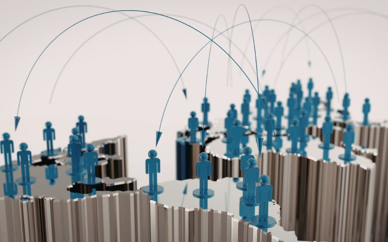 Ma trận nhà cung cấp chatbot ai cho doanh nghiiệp