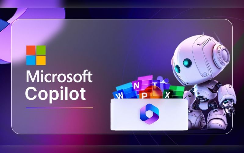 Microsoft Copilot - Trợ Lý Văn Phòng Toàn Năng