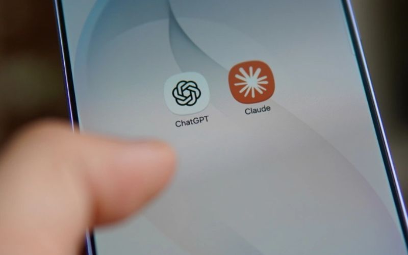 Ứng dụng AI Claude thu hút một triệu lượt tải mỗi ngày
