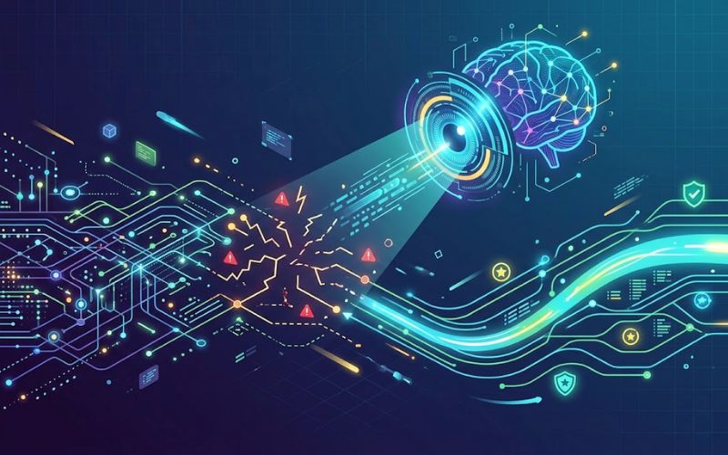 Xác Định Đúng Điểm Đau Cần AI Giải Quyết