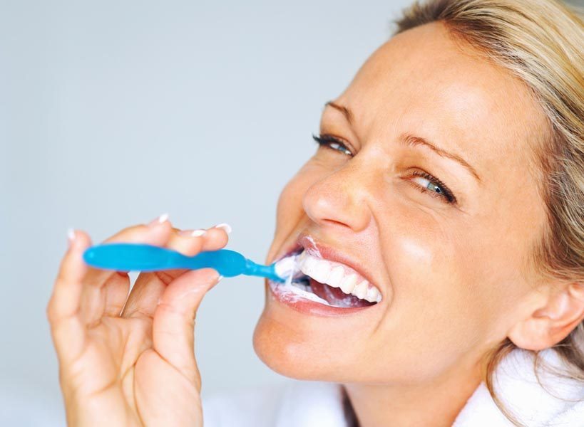 cấy ghép implant