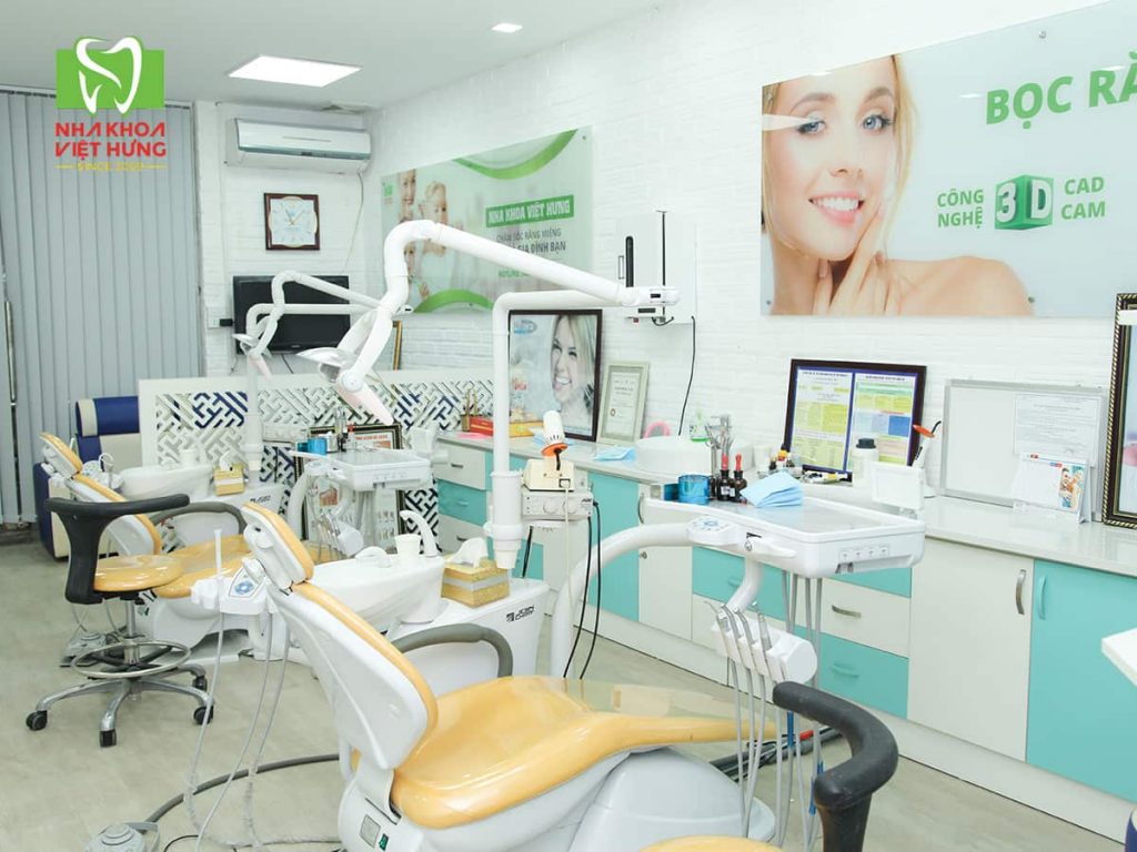 trồng răng implant mất bao lâu