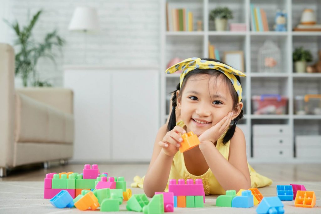Nhổ răng sữa cho trẻ đúng cách
