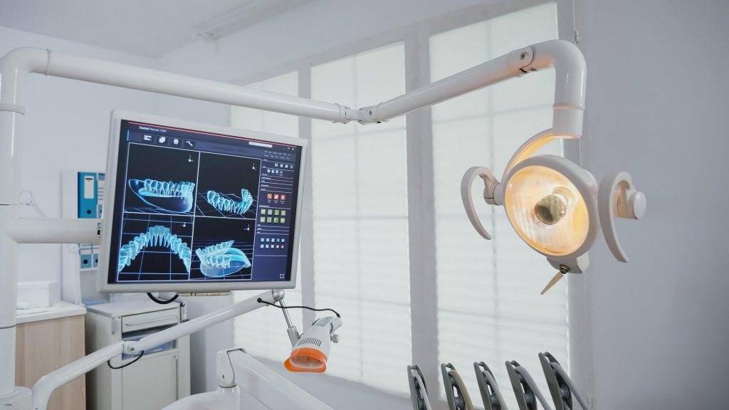 trồng răng implant giá bao nhiêu