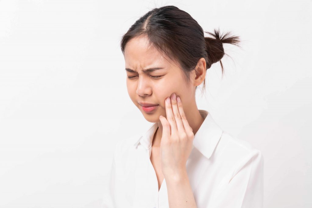 điều trị tủy răng