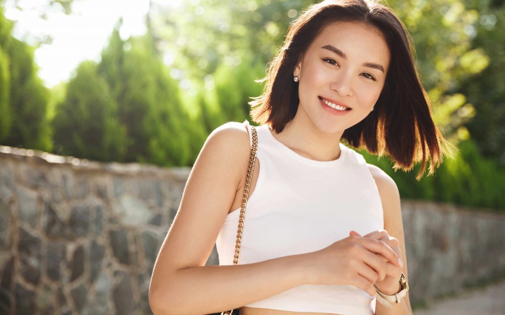 tẩy trắng răng có đau không